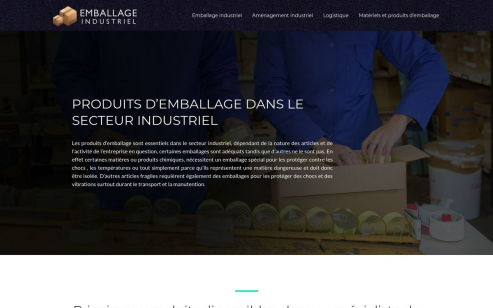 https://www.emballage-industriel.info