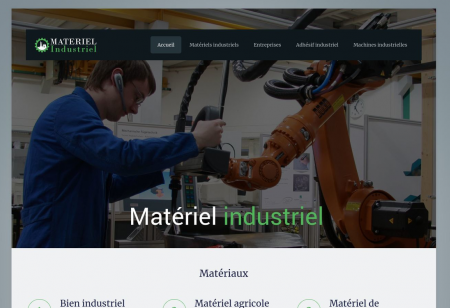 https://www.materiel-industriel.com