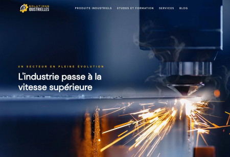 https://www.solutions-industrielles.fr